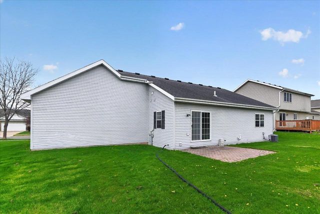 507 Galway Terrace, Cottage Grove, WI 53527