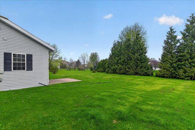 507 Galway Terrace, Cottage Grove, WI 53527