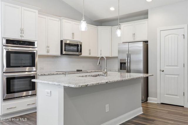 511 Pondpine Lane, Carthage, NC 28327