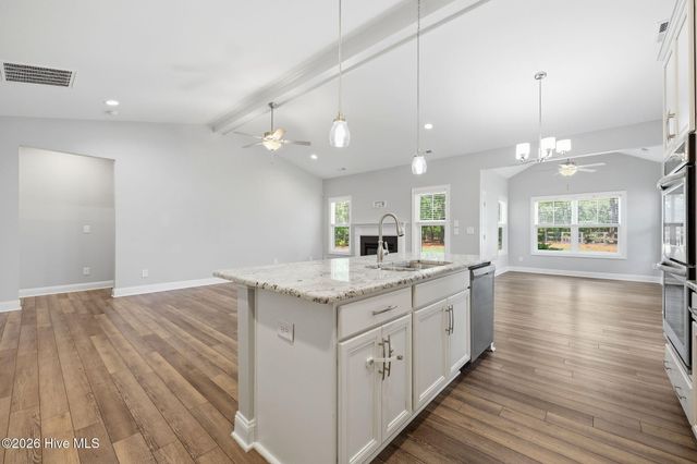 511 Pondpine Lane, Carthage, NC 28327