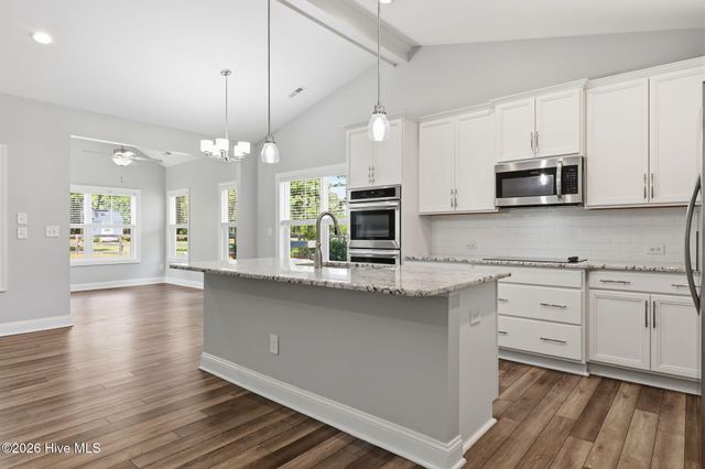 511 Pondpine Lane, Carthage, NC 28327