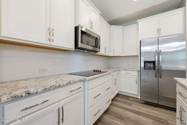 511 Pondpine Lane, Carthage, NC 28327