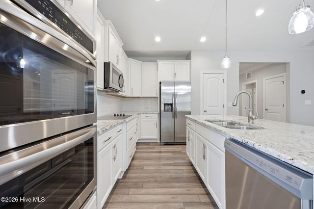 511 Pondpine Lane, Carthage, NC 28327