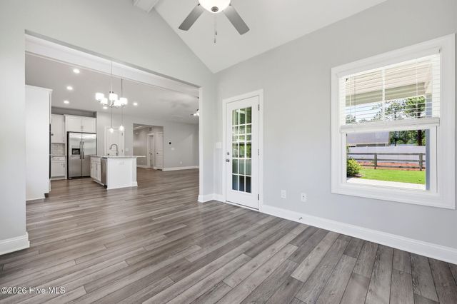 511 Pondpine Lane, Carthage, NC 28327