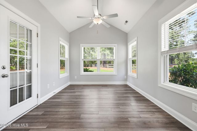 511 Pondpine Lane, Carthage, NC 28327