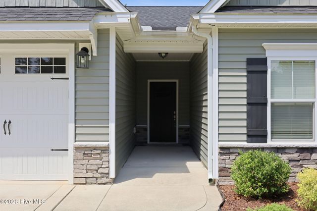 511 Pondpine Lane, Carthage, NC 28327