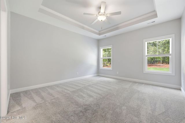 511 Pondpine Lane, Carthage, NC 28327