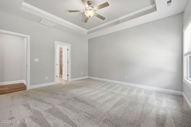 511 Pondpine Lane, Carthage, NC 28327