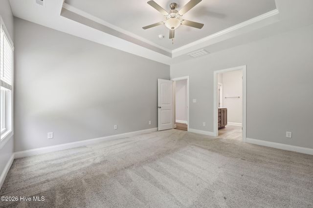 511 Pondpine Lane, Carthage, NC 28327