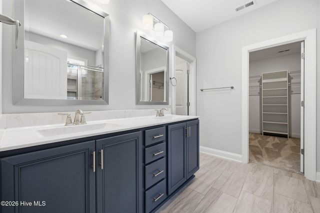 511 Pondpine Lane, Carthage, NC 28327