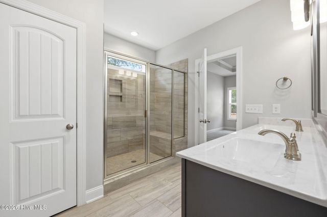 511 Pondpine Lane, Carthage, NC 28327