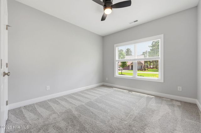 511 Pondpine Lane, Carthage, NC 28327