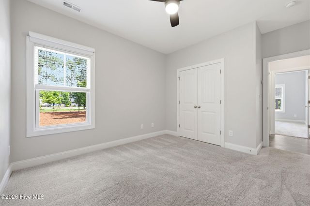 511 Pondpine Lane, Carthage, NC 28327