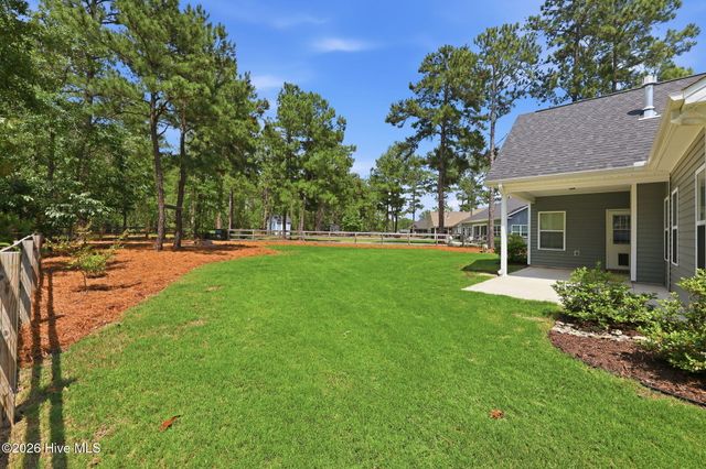 511 Pondpine Lane, Carthage, NC 28327