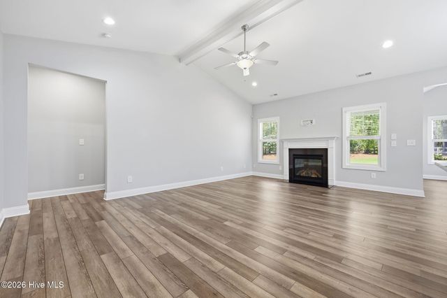511 Pondpine Lane, Carthage, NC 28327