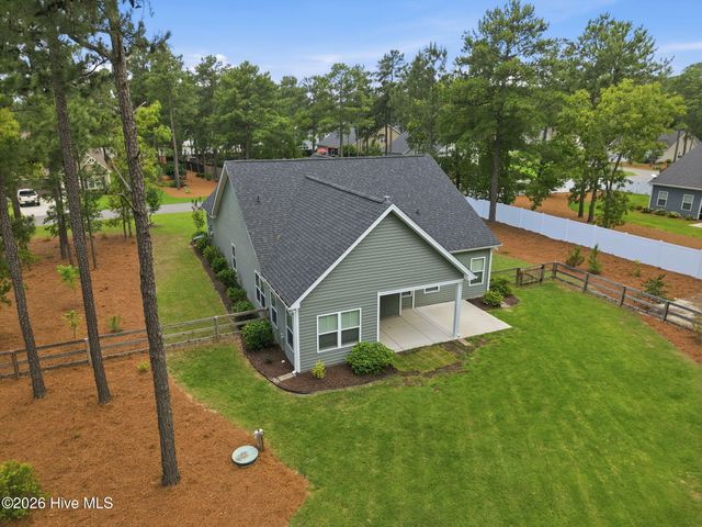 511 Pondpine Lane, Carthage, NC 28327
