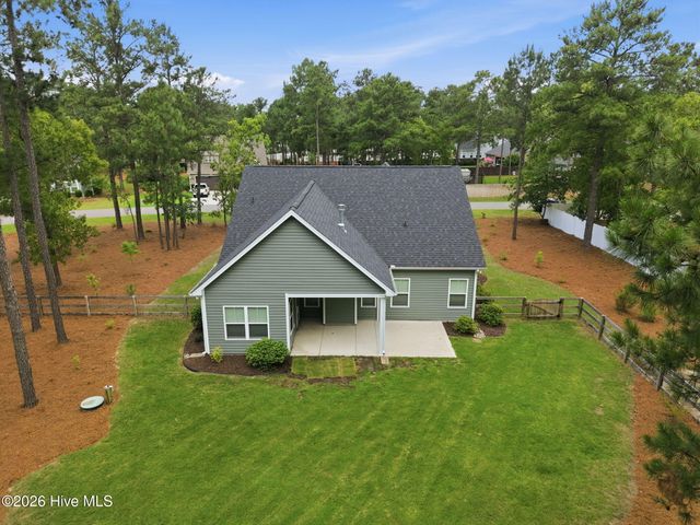 511 Pondpine Lane, Carthage, NC 28327