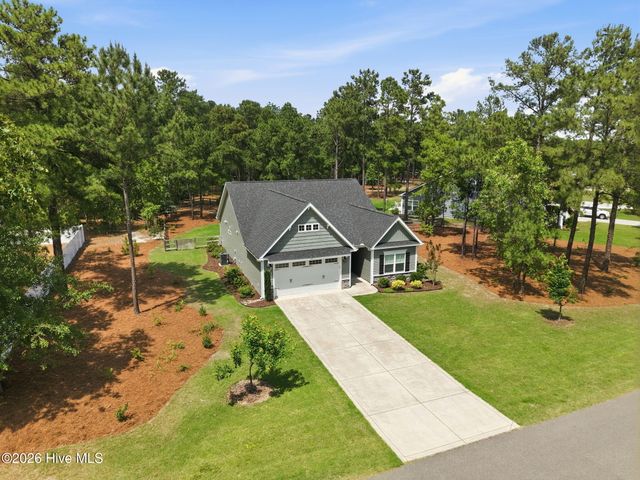 511 Pondpine Lane, Carthage, NC 28327