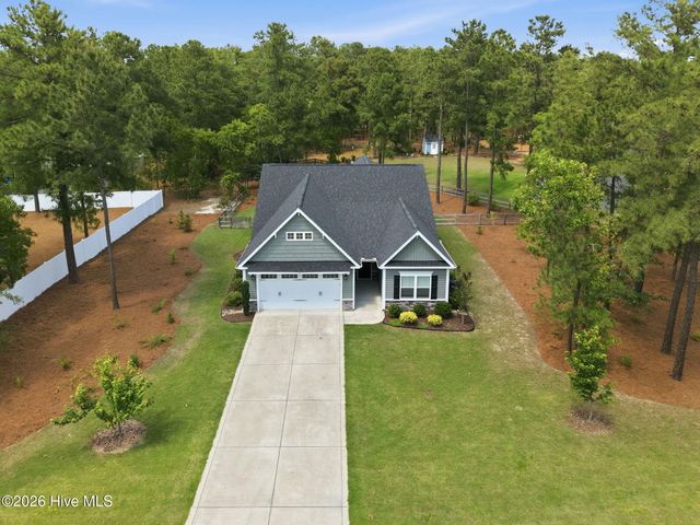 511 Pondpine Lane, Carthage, NC 28327