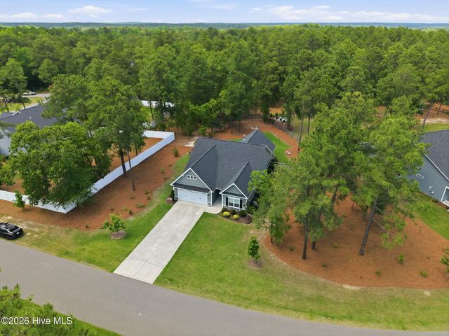 511 Pondpine Lane, Carthage, NC 28327