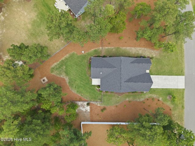 511 Pondpine Lane, Carthage, NC 28327