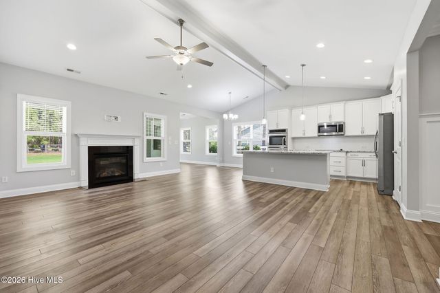 511 Pondpine Lane, Carthage, NC 28327
