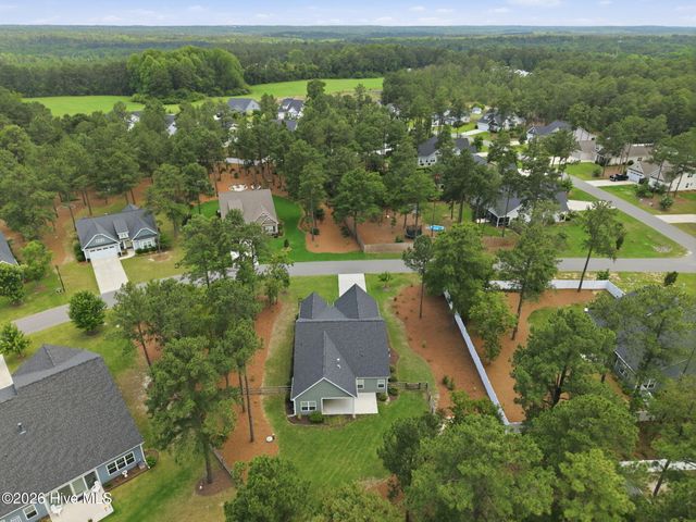 511 Pondpine Lane, Carthage, NC 28327