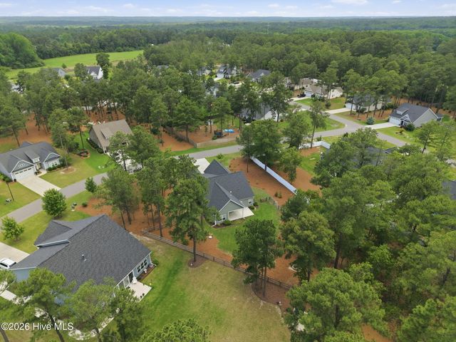 511 Pondpine Lane, Carthage, NC 28327