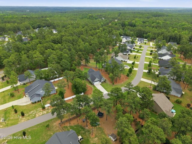 511 Pondpine Lane, Carthage, NC 28327