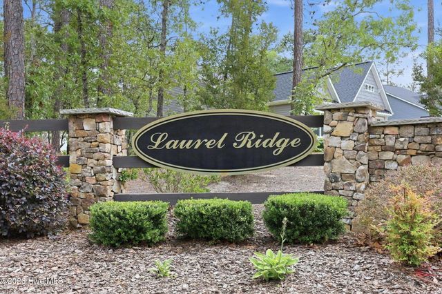 511 Pondpine Lane, Carthage, NC 28327