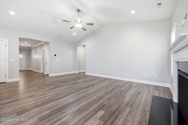 511 Pondpine Lane, Carthage, NC 28327