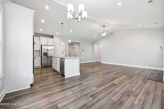 511 Pondpine Lane, Carthage, NC 28327