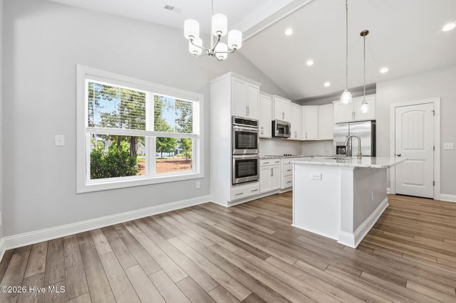 511 Pondpine Lane, Carthage, NC 28327