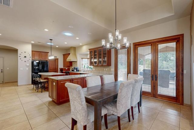 3 WILDCAT Court, Tijeras, NM 87059