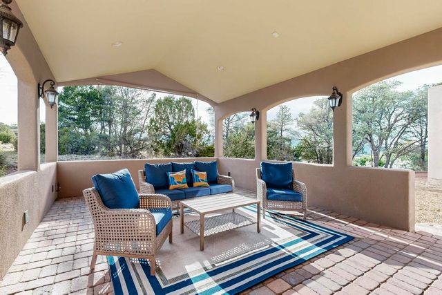 3 WILDCAT Court, Tijeras, NM 87059