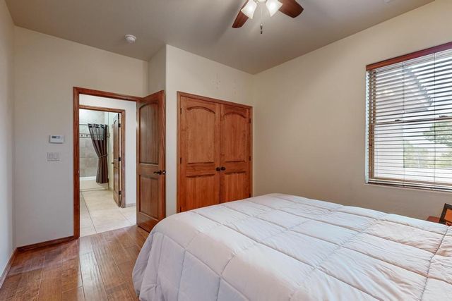 3 WILDCAT Court, Tijeras, NM 87059