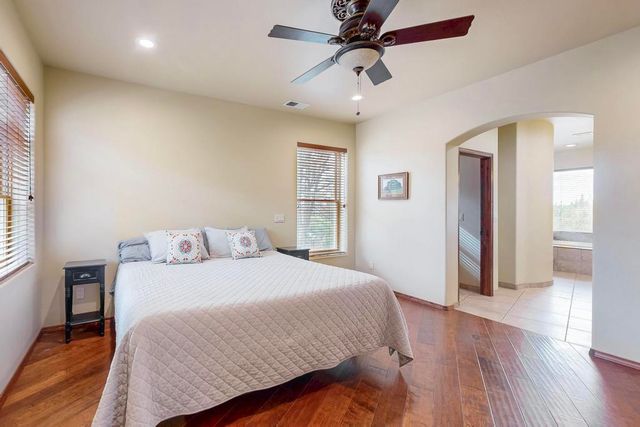 3 WILDCAT Court, Tijeras, NM 87059