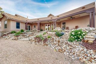 3 WILDCAT Court, Tijeras, NM 87059