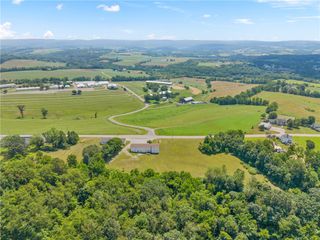 2006 Mount Pleasant Rd, Mt Pleasant Twp, PA 15601