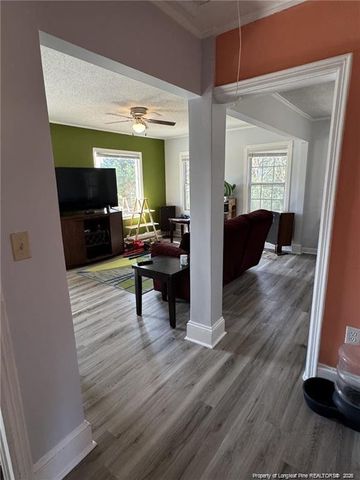 949 Chester Circle, Fayetteville, NC 28303