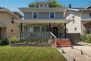 625 Wilfred Avenue, Dayton, OH 45410