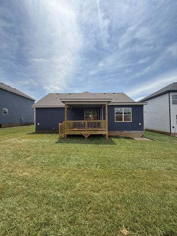 318 Cardinal Creek, Clarksville, TN 37040