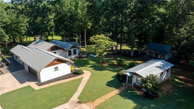 6632 Mountain Meadow Drive, Clermont, GA 30527