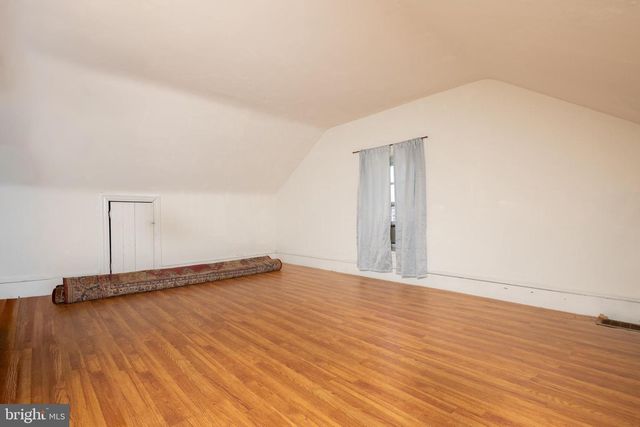 474 N FRANKLIN ST, Pottstown, PA 19464