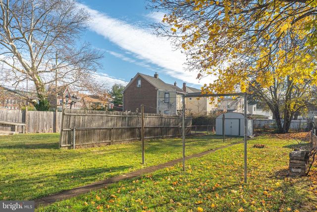 474 N FRANKLIN ST, Pottstown, PA 19464