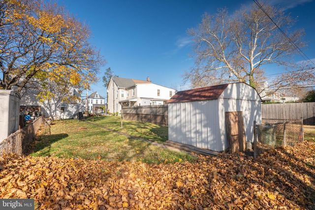 474 N FRANKLIN ST, Pottstown, PA 19464