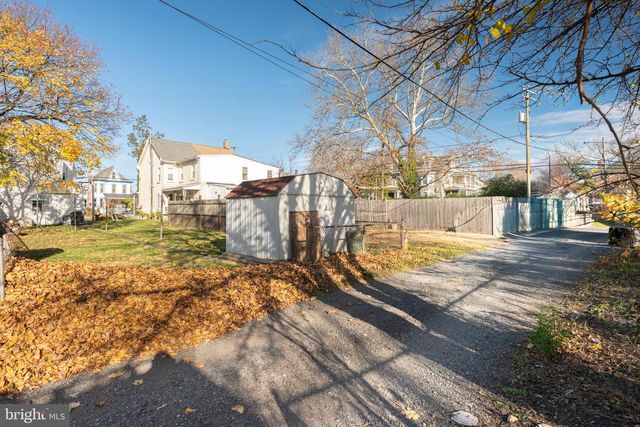 474 N FRANKLIN ST, Pottstown, PA 19464