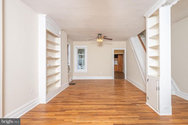 474 N FRANKLIN ST, Pottstown, PA 19464