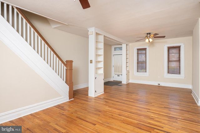 474 N FRANKLIN ST, Pottstown, PA 19464