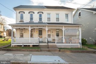 474 N FRANKLIN ST, Pottstown, PA 19464